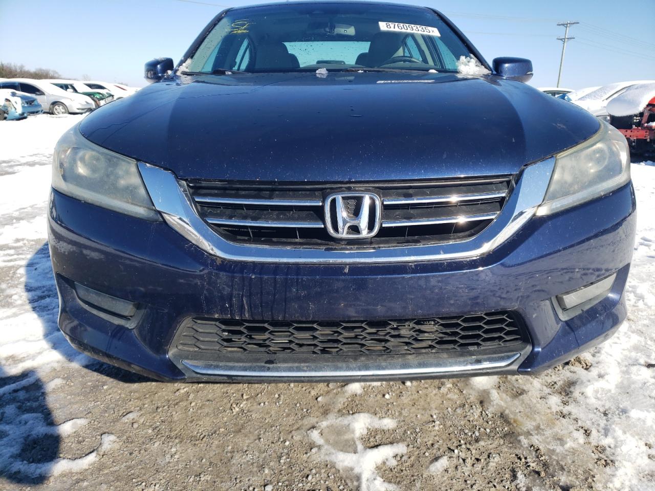 VIN 1HGCR2F8XFA088958 2015 HONDA ACCORD no.5