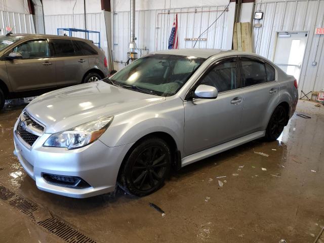 2014 Subaru Legacy 2.5I Premium