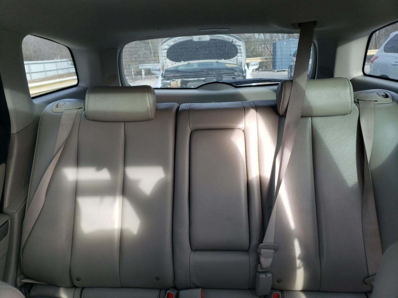2010 Mazda CX-7 - Image 10