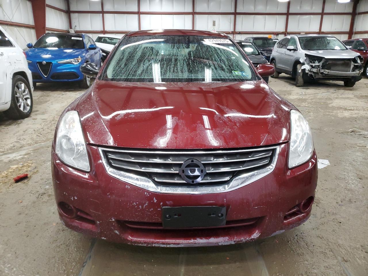 2012 Nissan Altima - Image 5