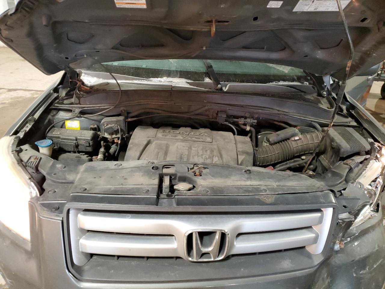 2008 Honda Pilot - Image 12