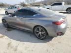 2018 Infiniti Q60 Luxe 300 na sprzedaż w Lebanon, TN - Front End