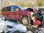 2008 Chrysler Town & Country Touring en Venta en Waldorf, MD - Front End