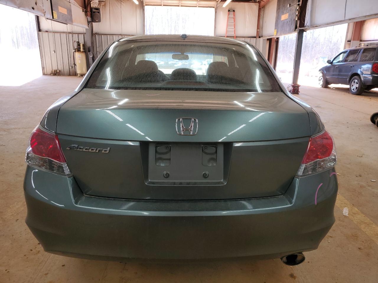 2010 Honda Accord - Image 6