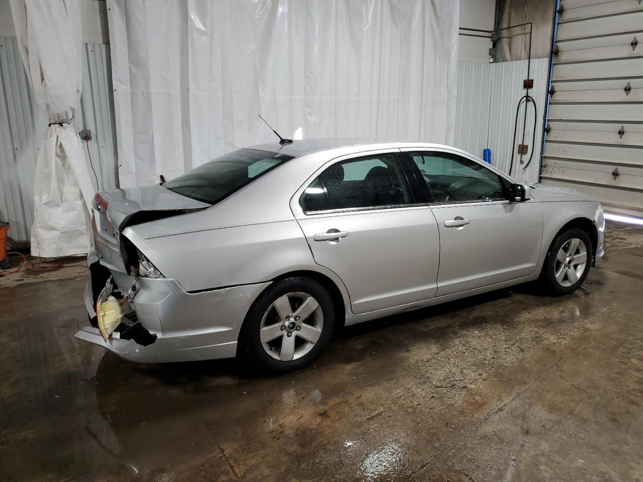 2012 Ford Fusion - Image 3