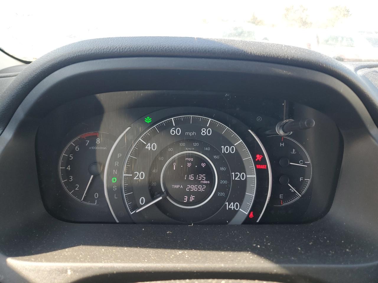 2016 Honda CR-V - Image 9