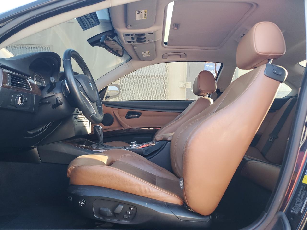 2010 BMW 3er - Image 7