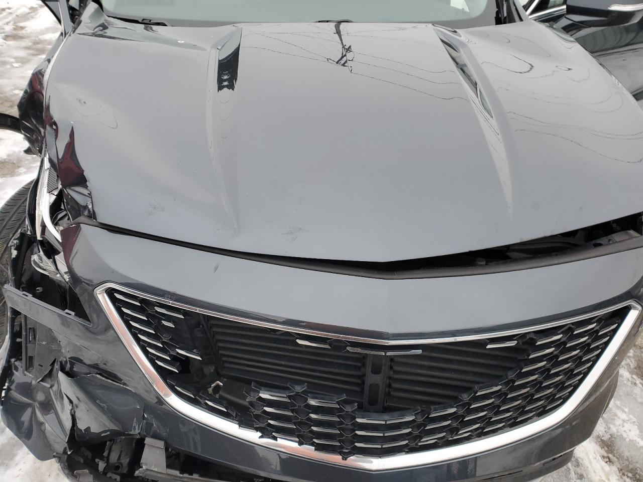2021 Cadillac XT4 - Image 14