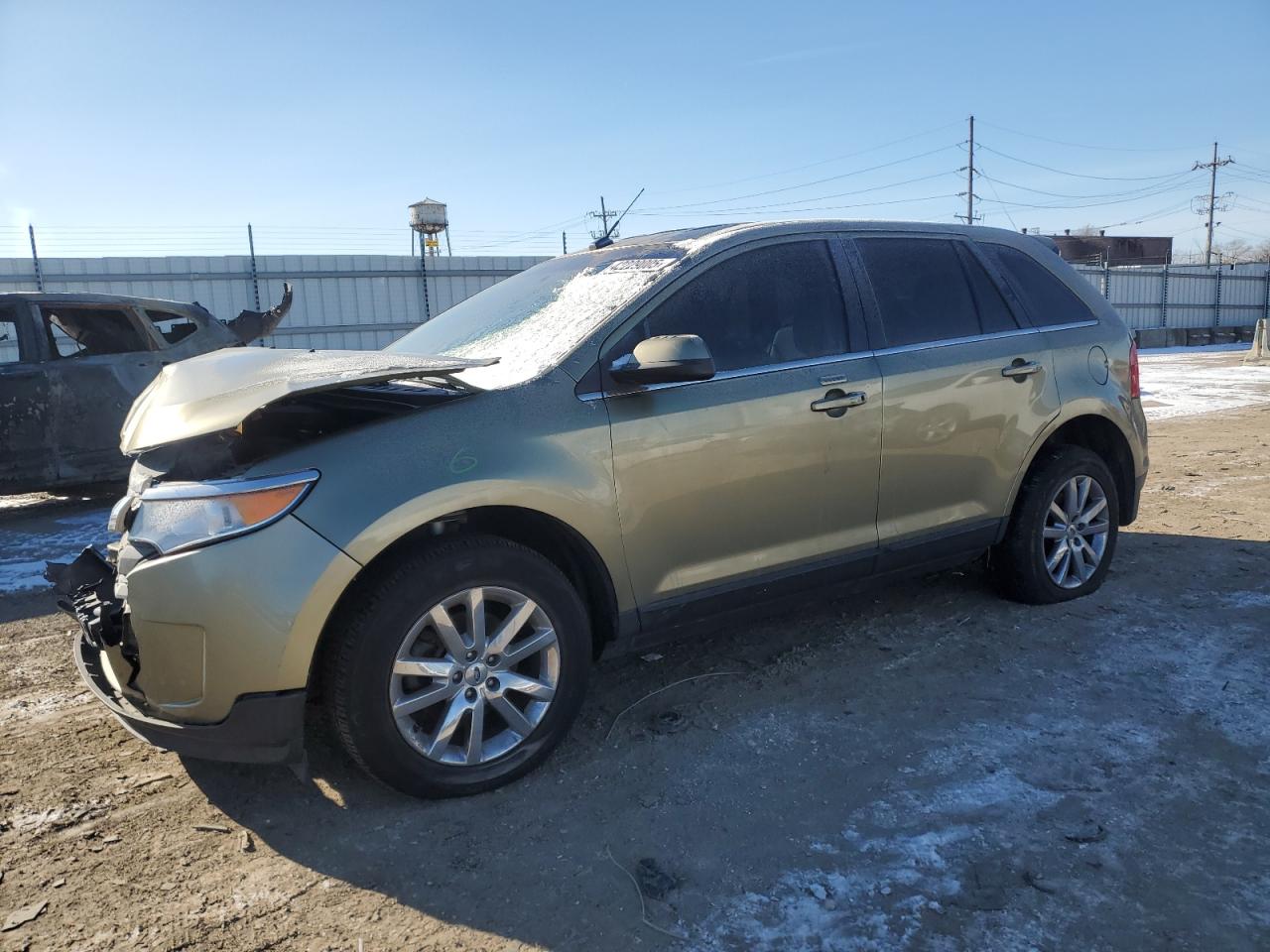 2013 Ford Edge - Image 1