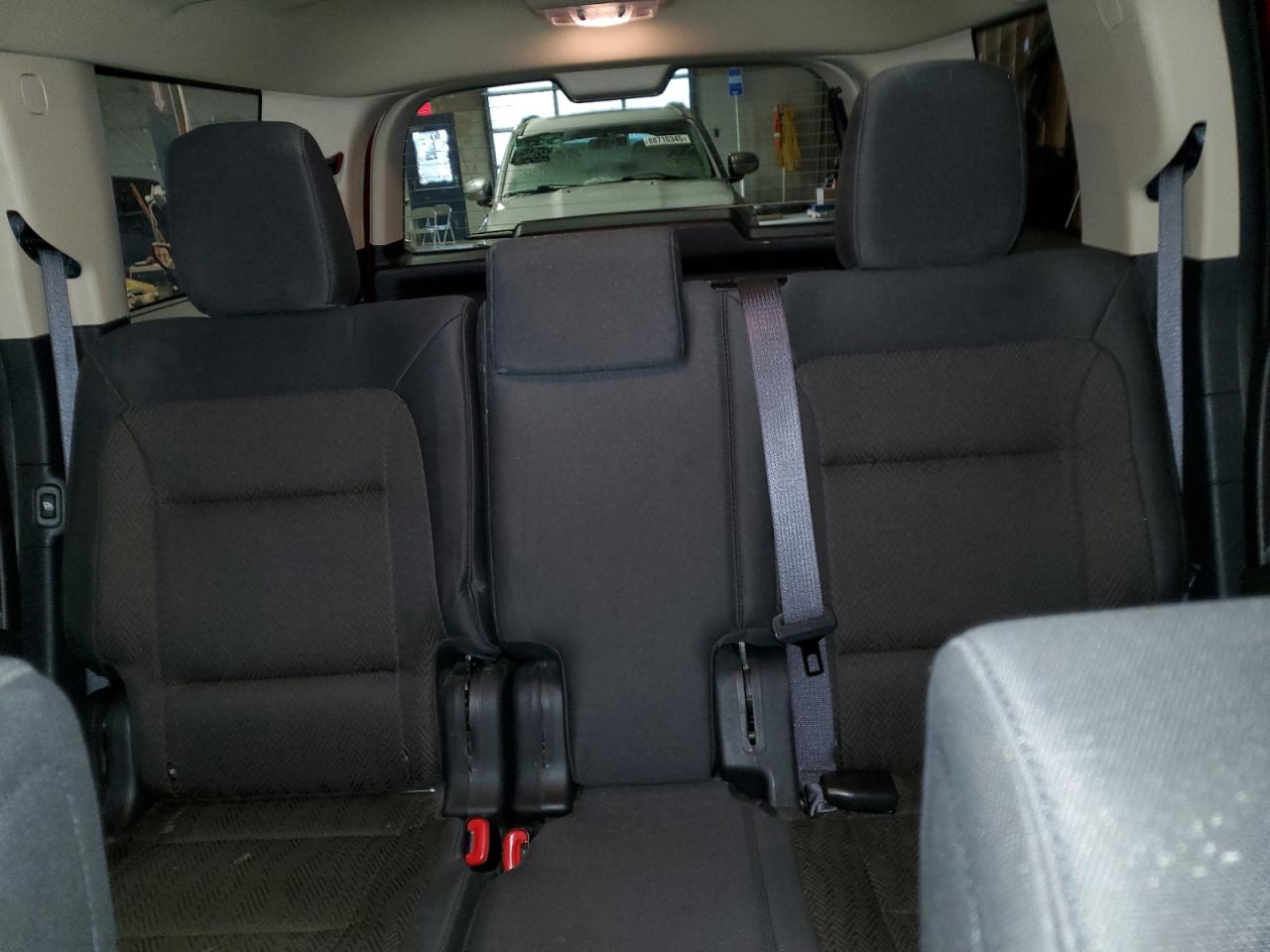 2013 Ford Flex - Image 10