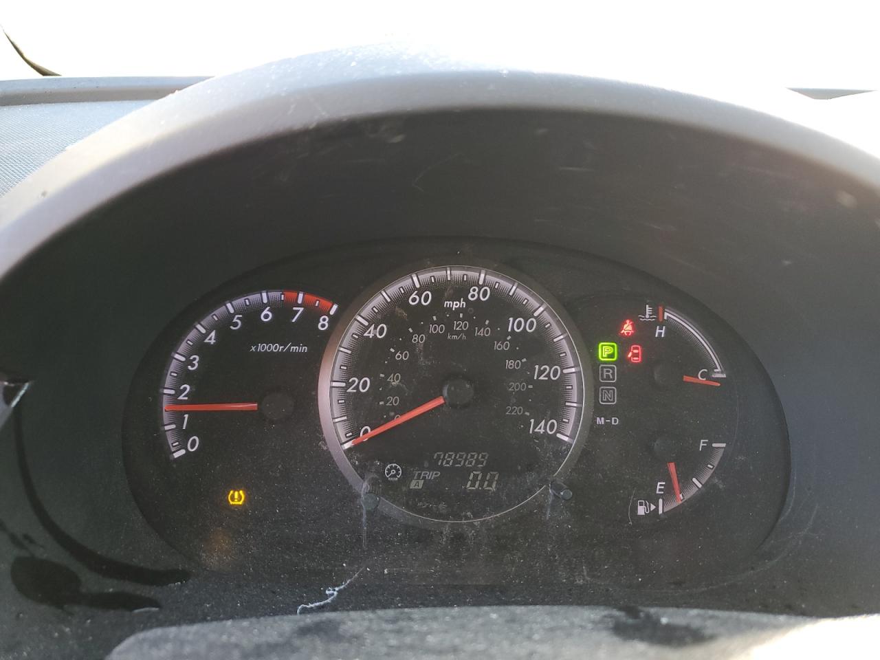 2010 Mazda 5 - Image 9