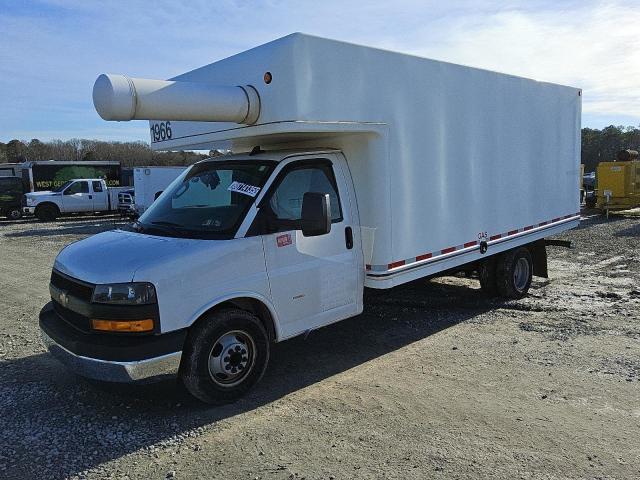 2019 Chevrolet Express G3500