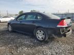 2011 Chevrolet Impala Lt   de vânzare în Montgomery, AL - Front End