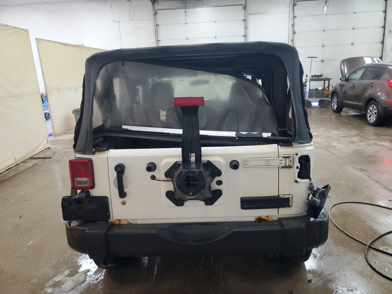 2013 Jeep Wrangler - Image 6