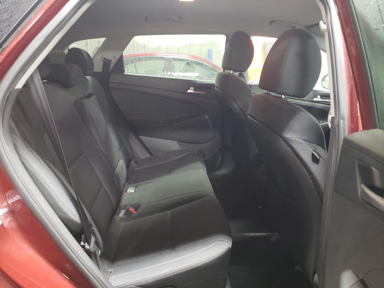 2020 Hyundai Tucson - Image 10