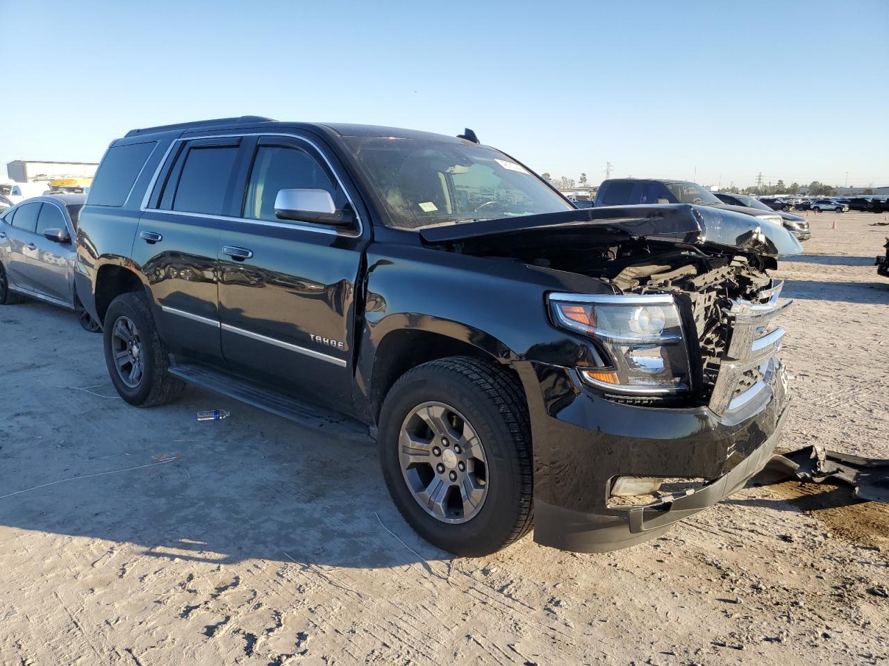 2019 Chevrolet Tahoe - Image 4