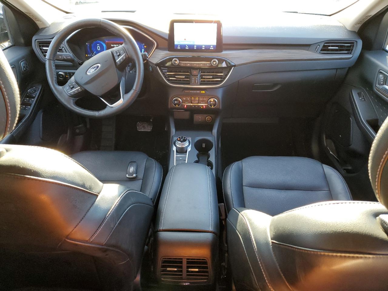2020 Ford Escape - Image 8