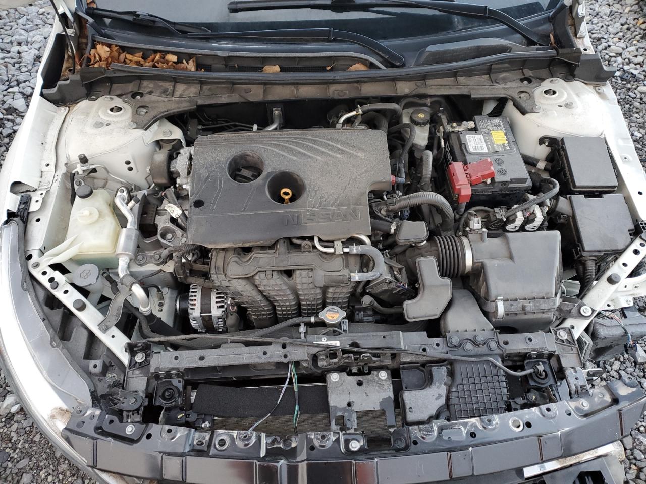 2019 Nissan Altima - Image 11