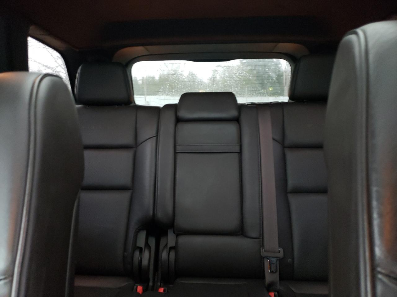 2014 Jeep Grand Cherokee - Image 10
