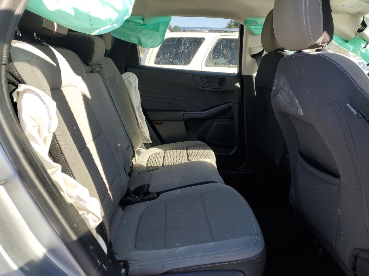 2022 Ford Escape - Image 12