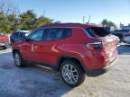 2023 Jeep Compass Latitude Lux للبيع في Lexington، KY - Front End