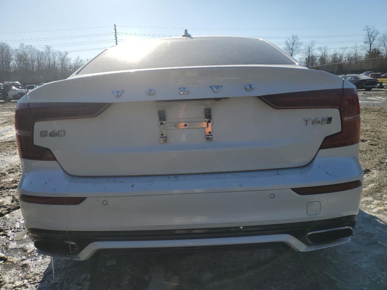 2019 Volvo S60 - Image 6