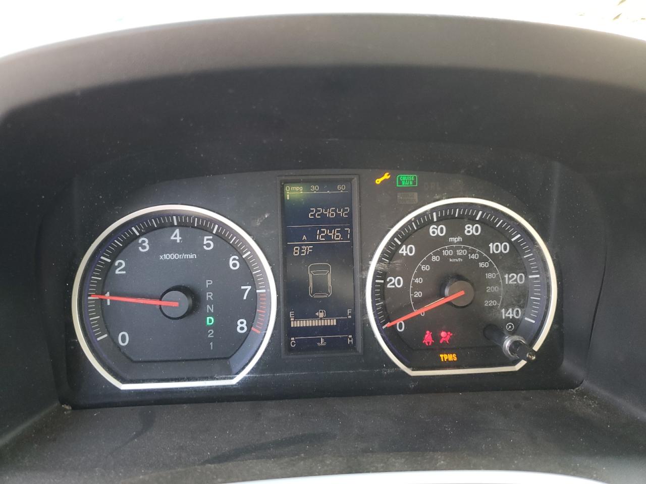 2010 Honda CR-V - Image 9