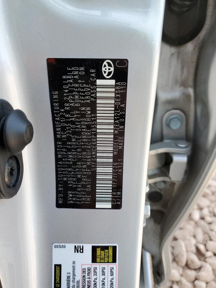 2024 Toyota Corolla - Image 14