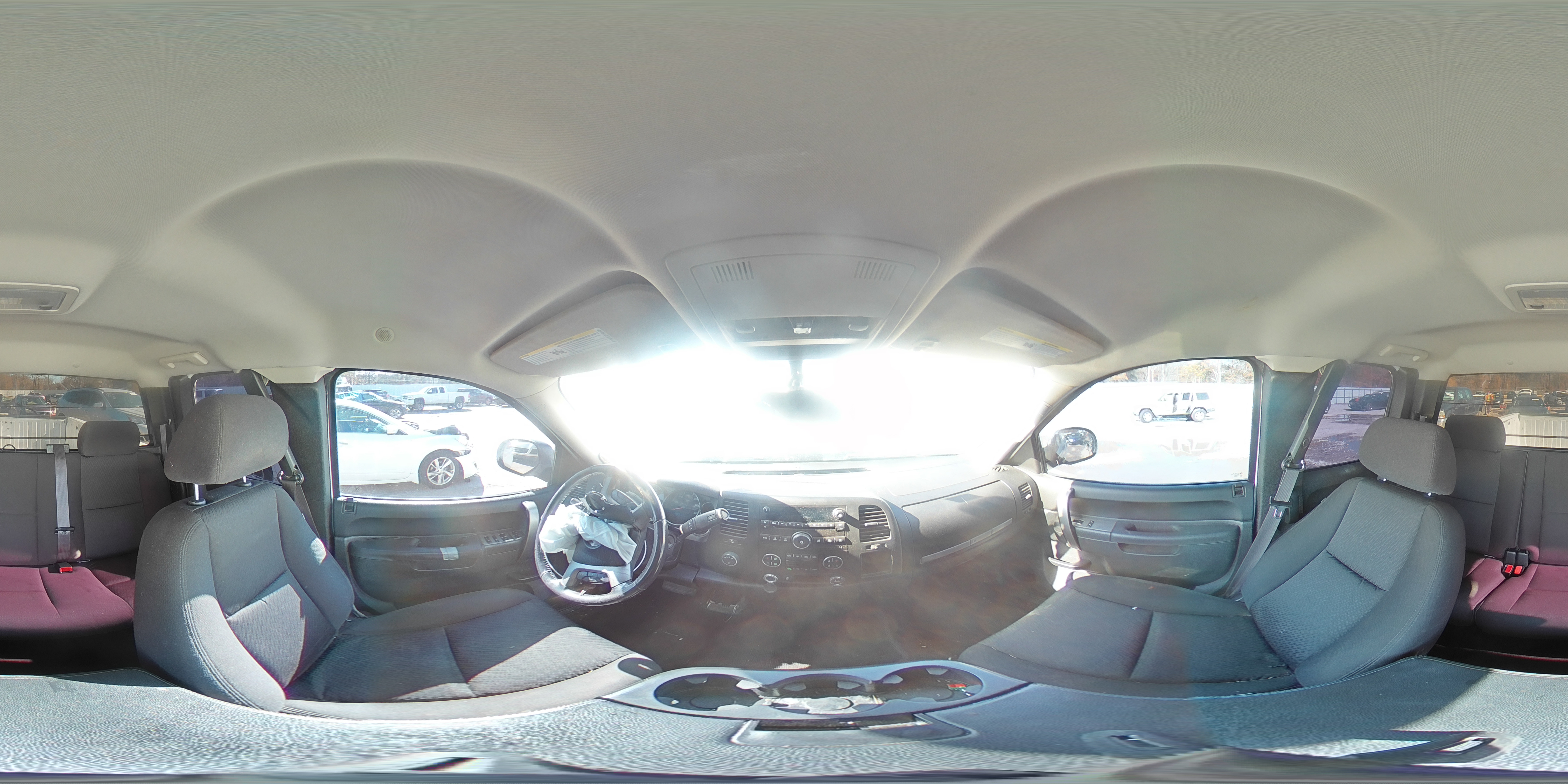 2013 Chevrolet Silverado - Image 12