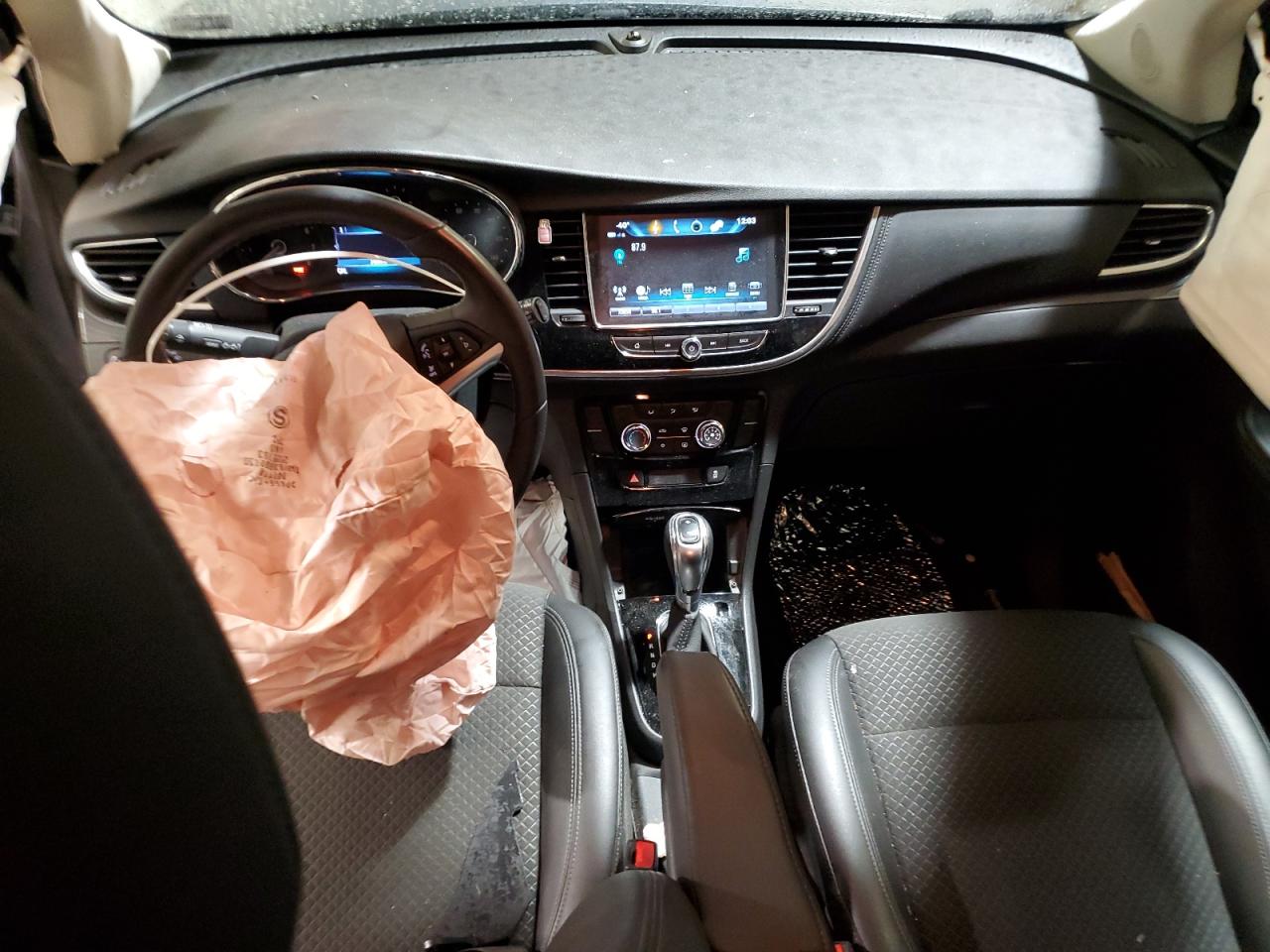 2019 Buick Encore - Image 8