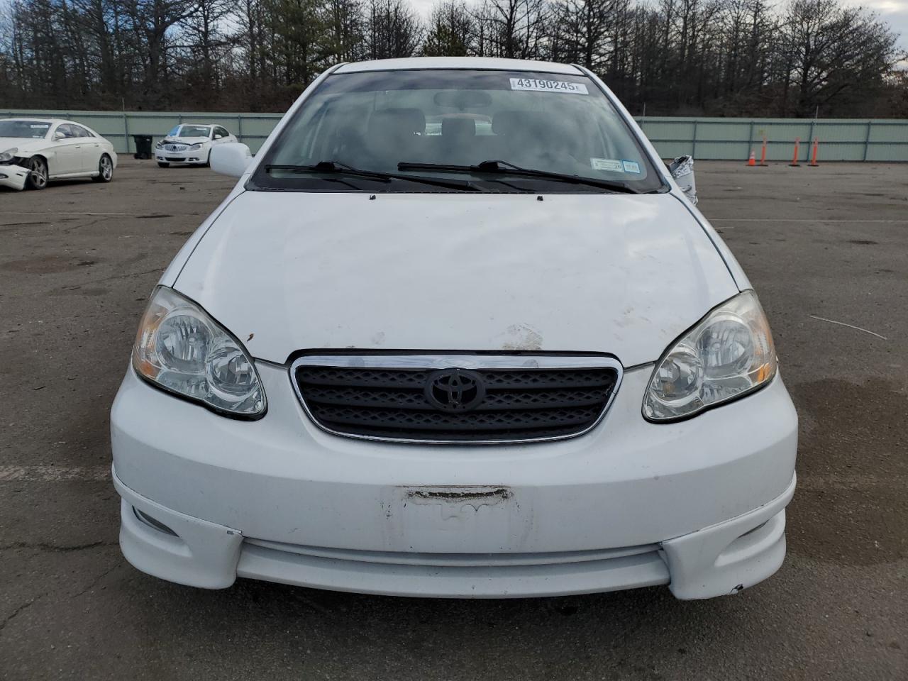 2006 Toyota Corolla - Image 5