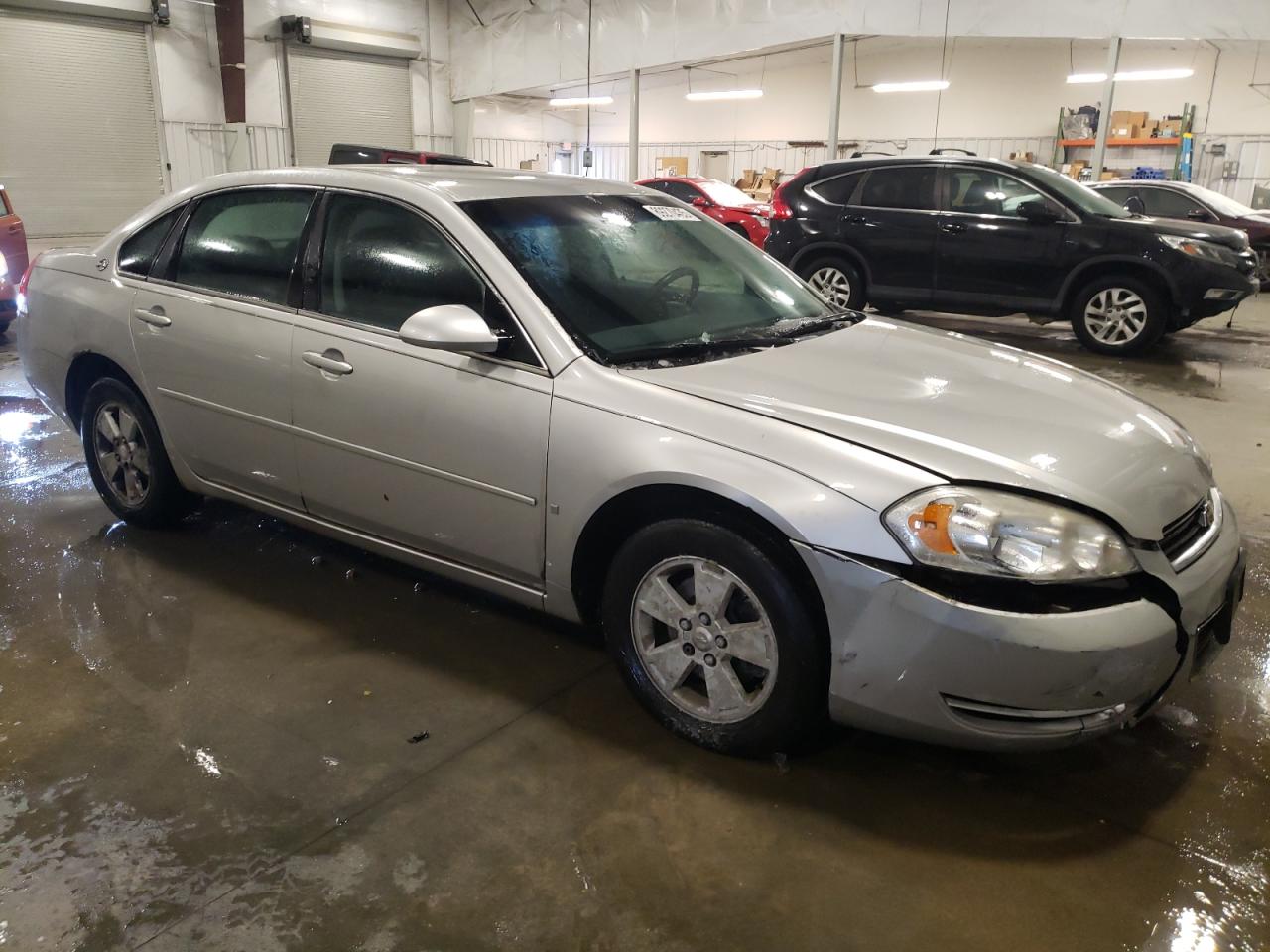2006 Chevrolet Impala - Image 4