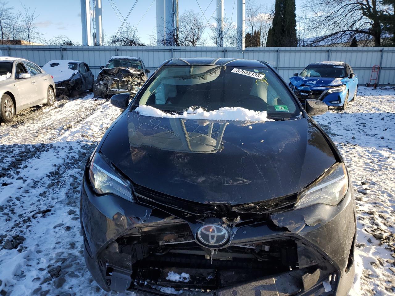 2017 Toyota Corolla - Image 5