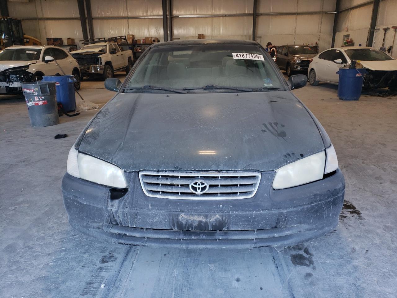 2000 Toyota Camry - Image 5