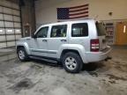 2010 Jeep Liberty Sport للبيع في Candia، NH - Rear End