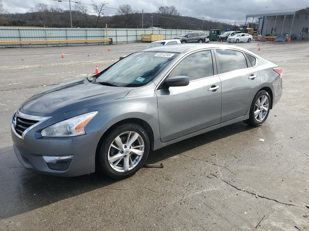 2014 Nissan Altima - Image 1