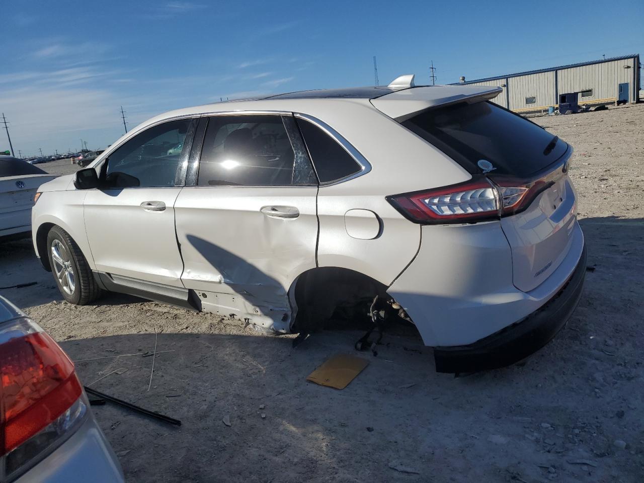 2015 Ford Edge - Image 2