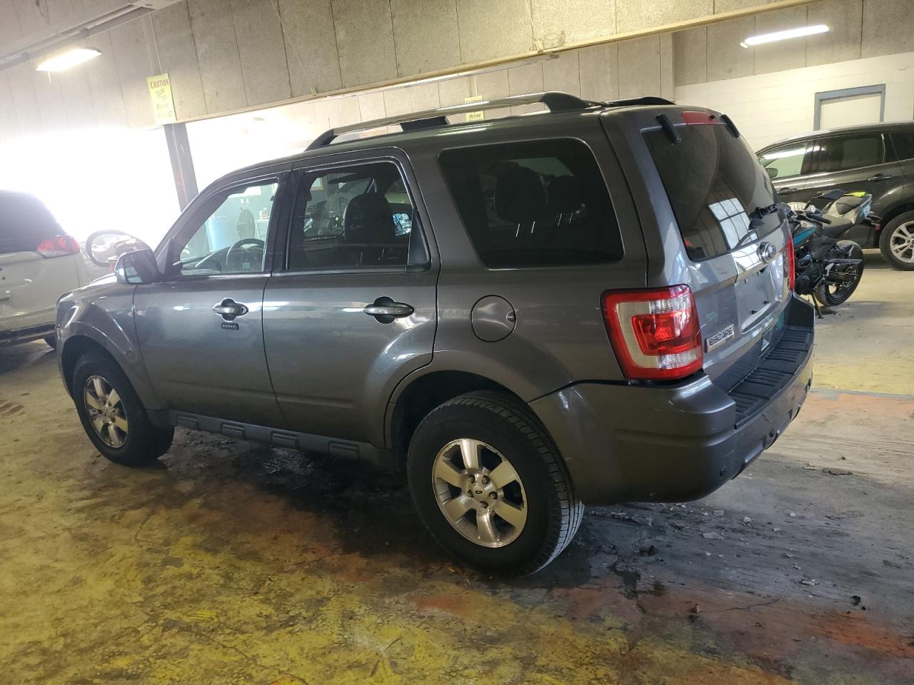 2012 Ford Escape - Image 2