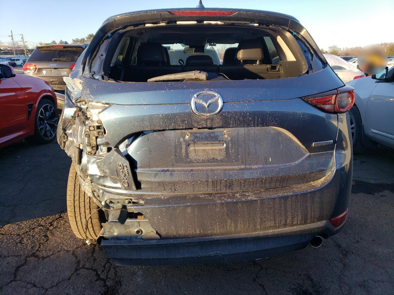 2020 Mazda CX-5 - Image 6