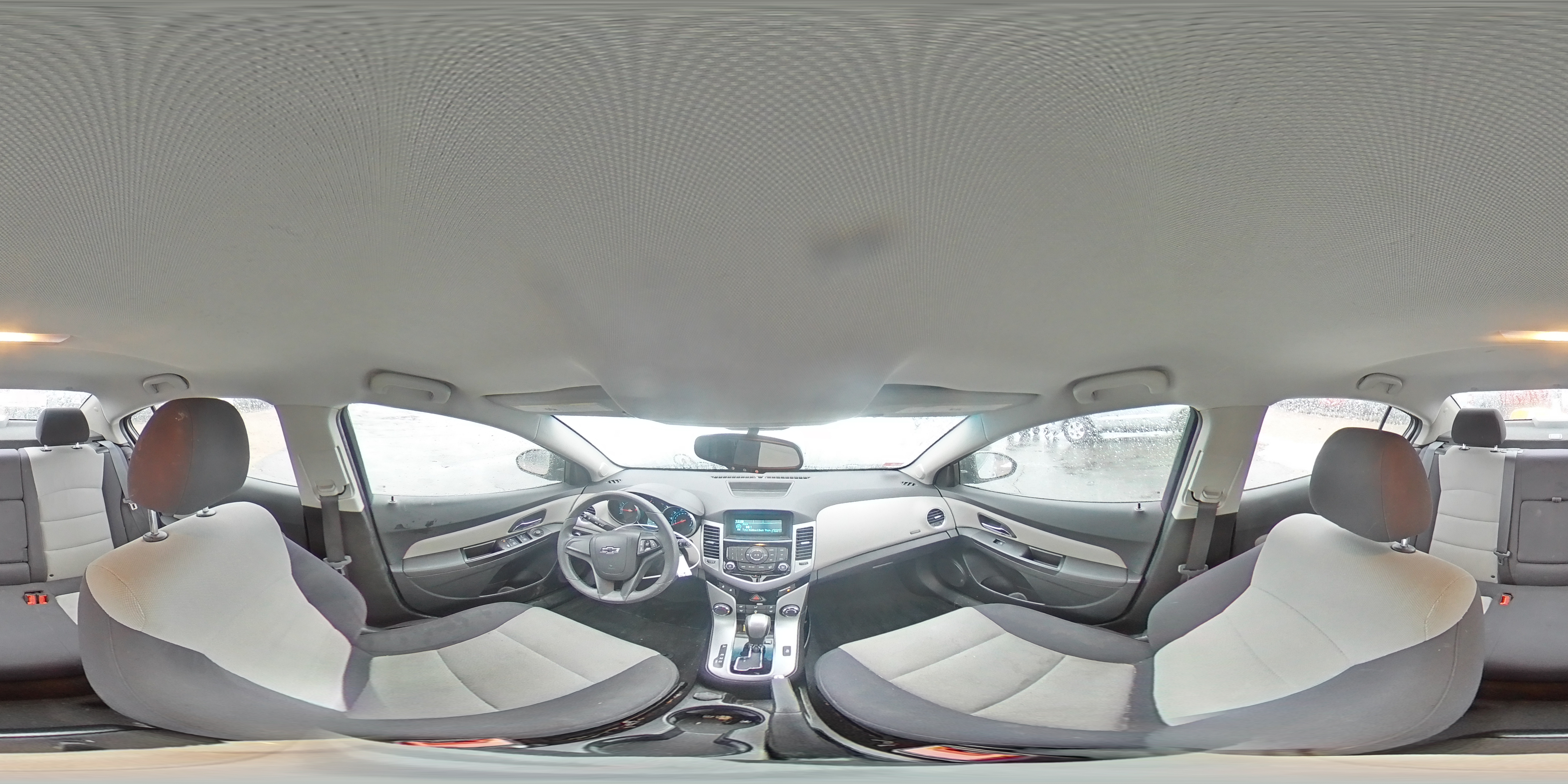 2013 Chevrolet Cruze - Image 12