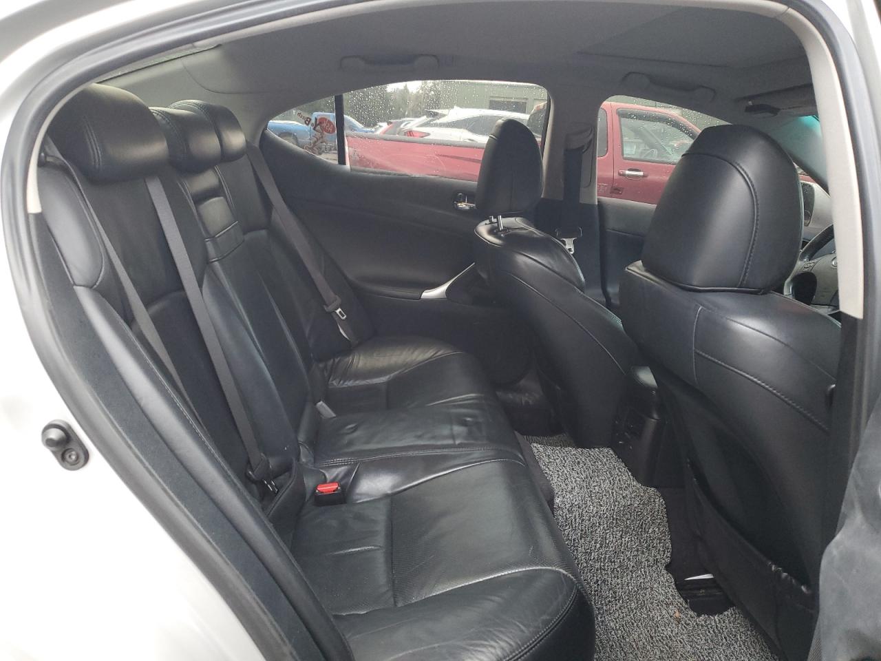 2008 Lexus Is 250 VIN: JTHBK262685053628 Lot: 88949305