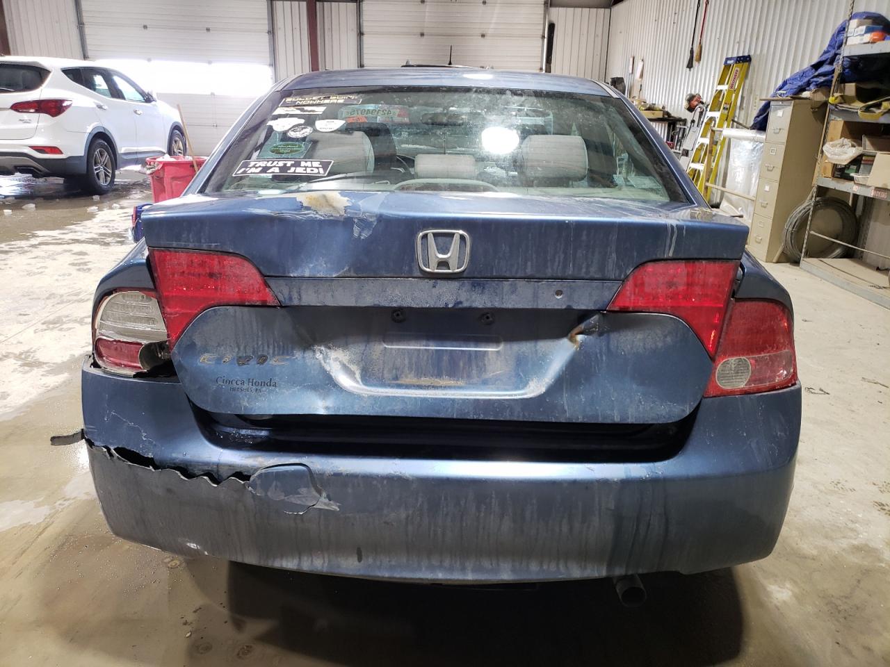2006 Honda Civic - Image 6