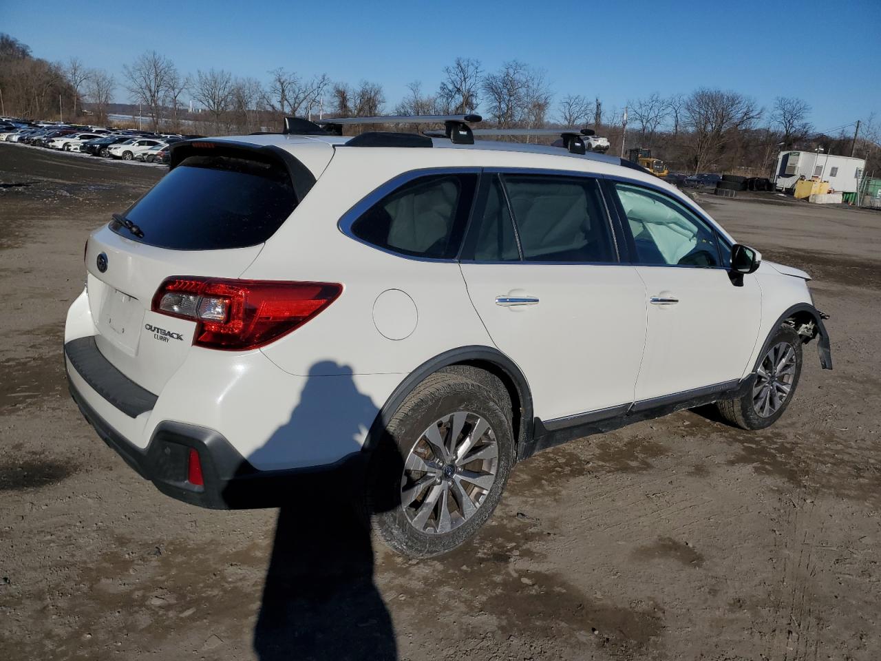 2018 Subaru Outback - Image 3