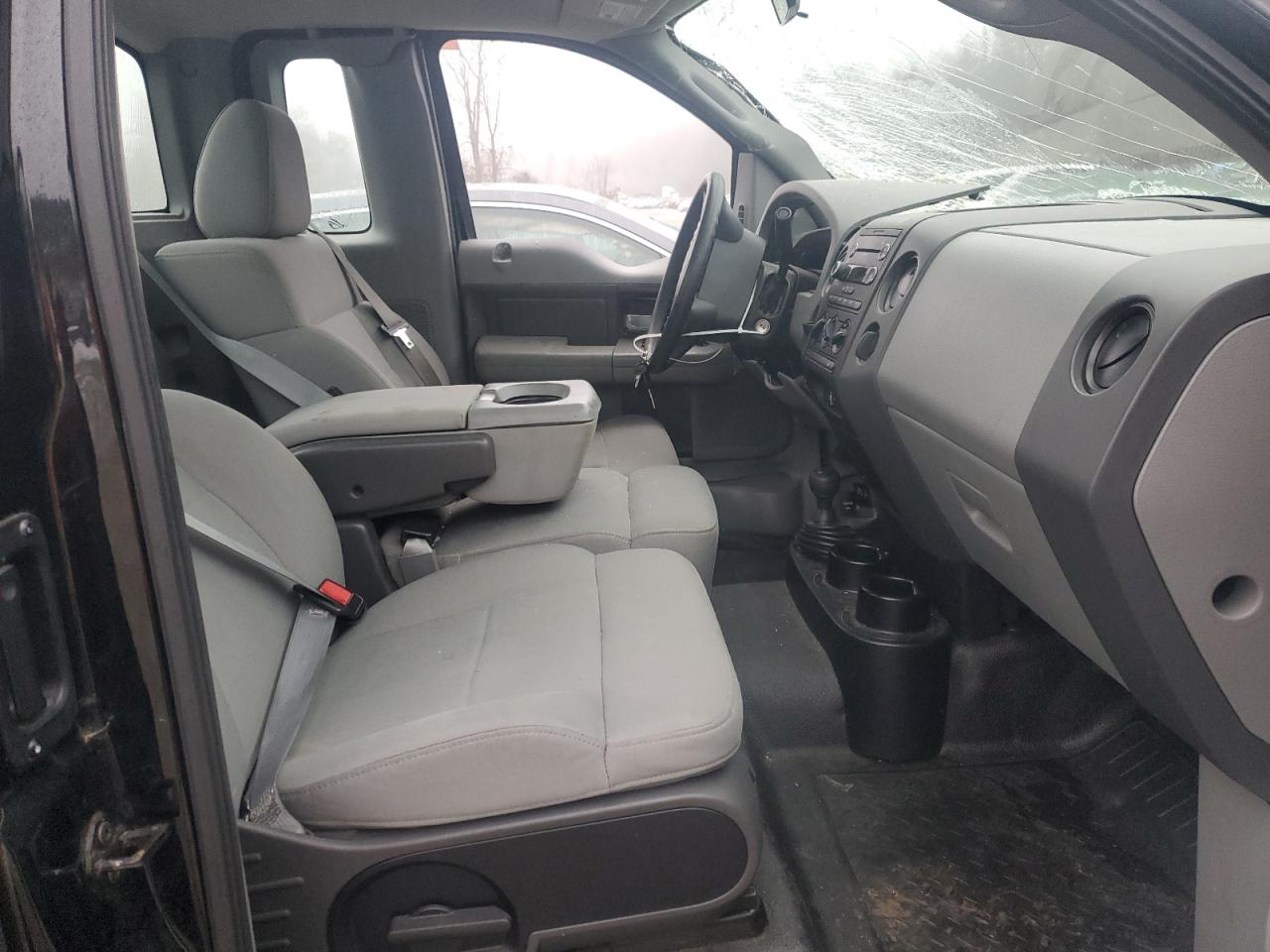 2008 Ford F-150 - Image 7