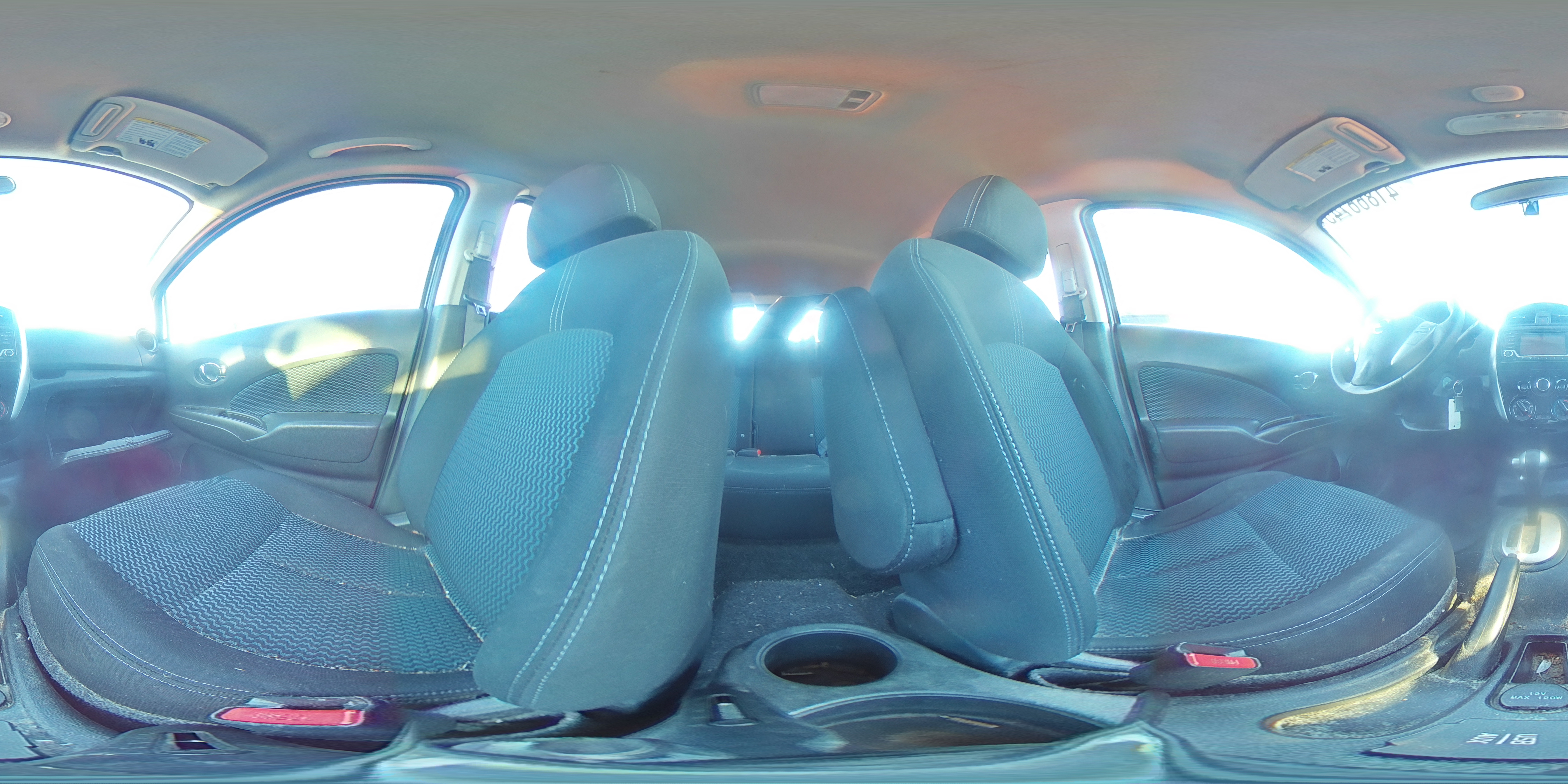 2016 Nissan Versa - Image 13