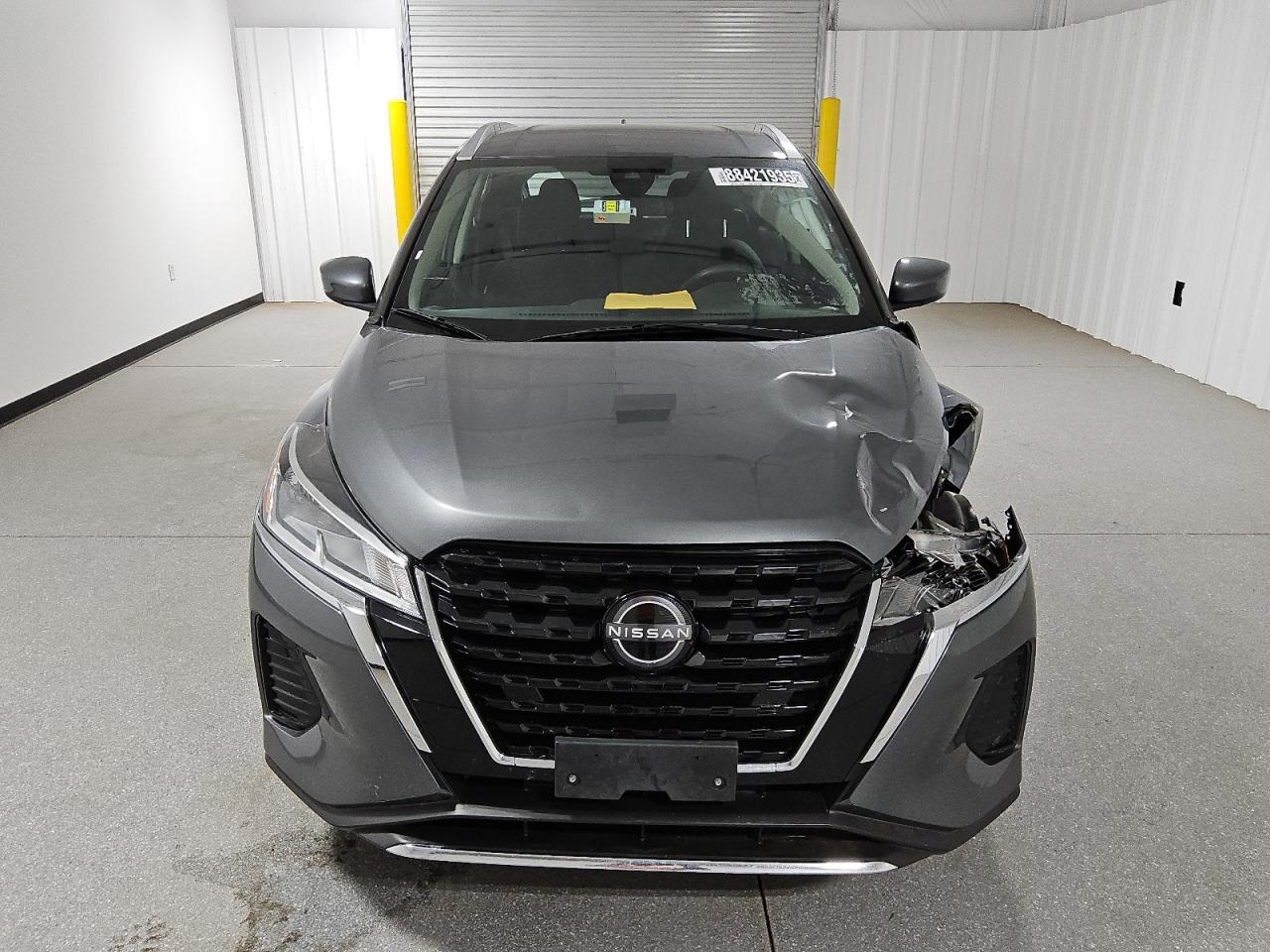 2022 Nissan Kicks - Image 5