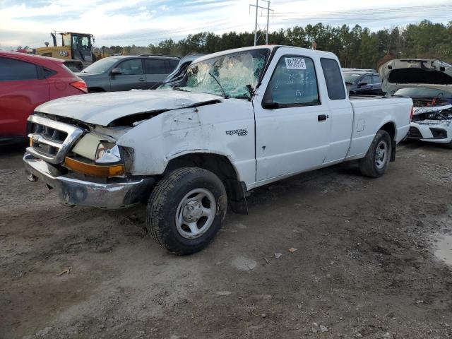 1998 Ford Ranger Super Cab