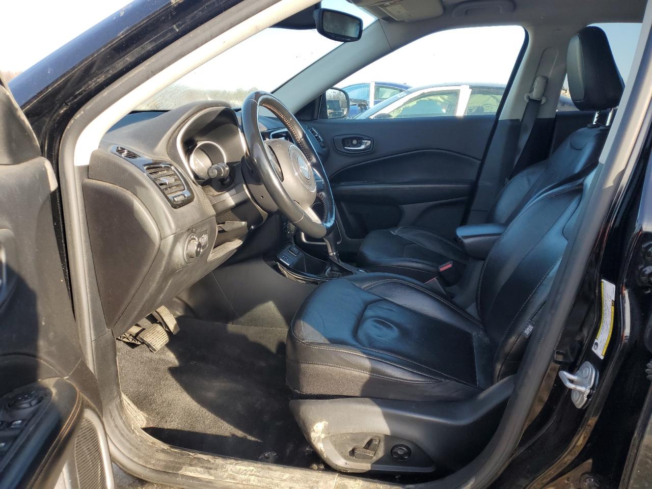 2018 Jeep Compass - Image 7