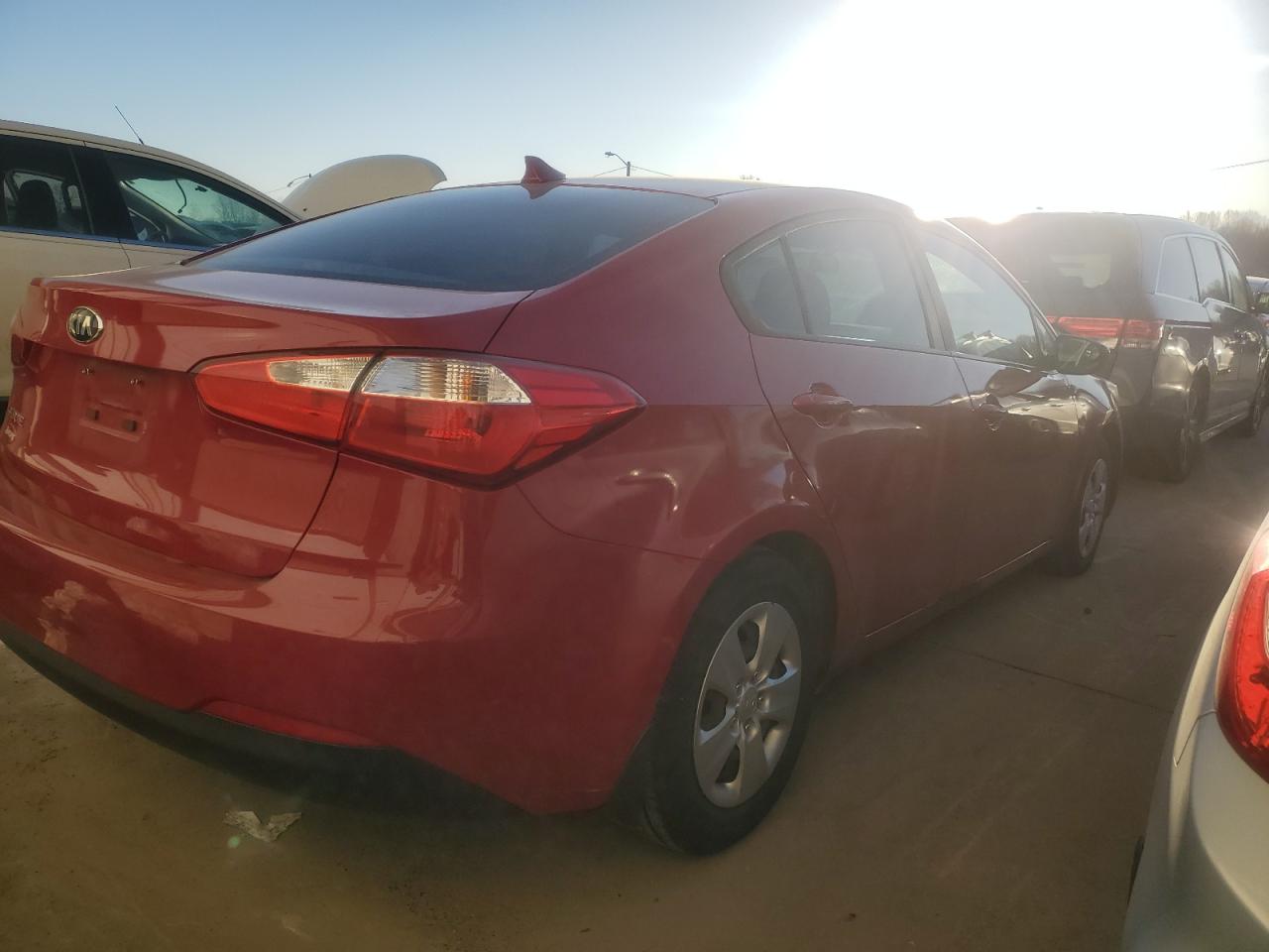 2016 Kia Forte - Image 3