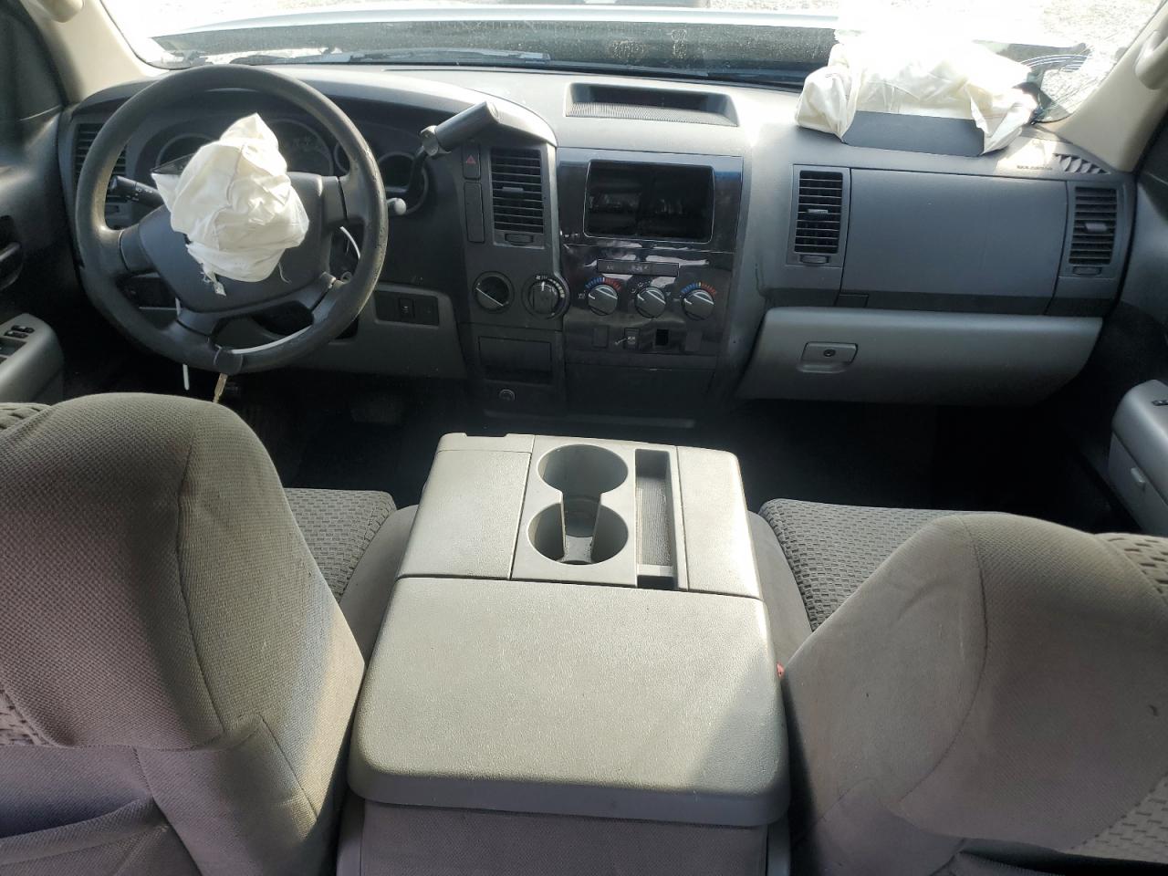 2008 Toyota Tundra - Image 8